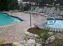 Holiday Inn Express Six Flags West-boerne Holiday Inn Express Six Flags West-boerne
