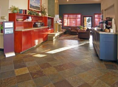 Best Western Plus Vista Inn at the Airport Best Western Plus Vista Inn at the Airport