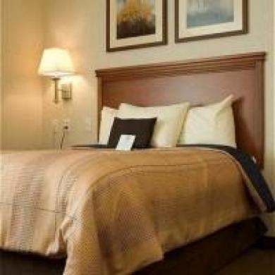 Candlewood Suites Boise Candlewood Suites Boise