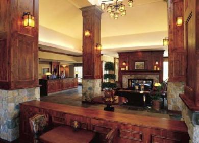 Hilton Garden Inn BoiseEagle Hilton Garden Inn BoiseEagle