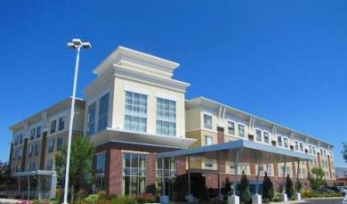 Holiday Inn Boise Airport Holiday Inn Boise Airport