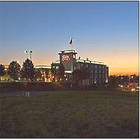 Shilo Inn Boise Airport Hotel Shilo Inn Boise Airport Hotel