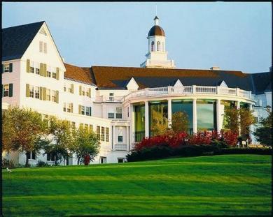 SAGAMORE HOTEL SAGAMORE HOTEL