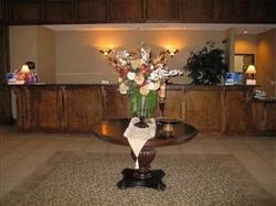 Holiday Inn Express Kansas City-bonner Springs Holiday Inn Express Kansas City-bonner Springs