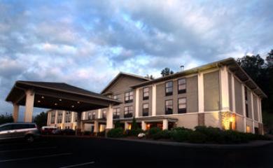 Best Western Plus Blue Ridge P Best Western Plus Blue Ridge P