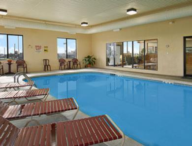 Days Inn Boonville Days Inn Boonville