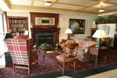 Hampton Inn BurlingtonMt. Holly Hampton Inn BurlingtonMt. Holly