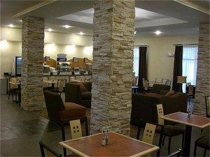 Holiday Inn Express Borger Holiday Inn Express Borger