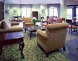 Best Western Roundhouse Suites Best Western Roundhouse Suites