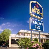 Best Western Terrace Inn Best Western Terrace Inn