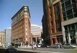 Bulfinch Hotel Bulfinch Hotel
