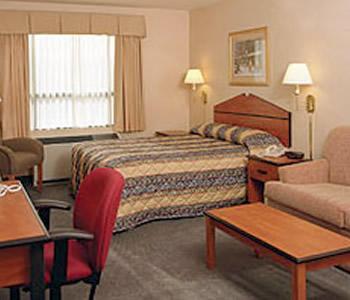 Comfort Inn & Suites Logan-Airport Comfort Inn & Suites Logan-Airport