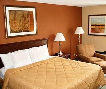 Comfort Inn North Shore Comfort Inn North Shore