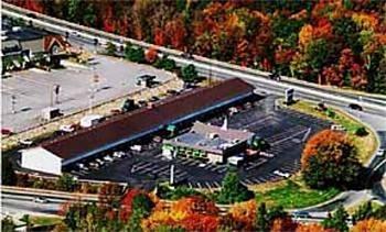 Econo Lodge Inn & Suites Econo Lodge Inn & Suites