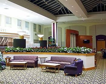 Embassy Suites Boston - at Logan Airport Embassy Suites Boston - at Logan Airport