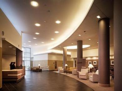 Hampton Inn & Suites Boston Crosstown Center Hampton Inn & Suites Boston Crosstown Center