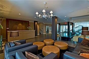 Holiday Inn Boston - Newton Holiday Inn Boston - Newton