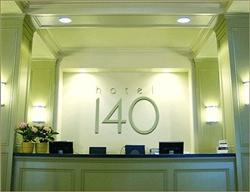 Hotel 140 Hotel 140