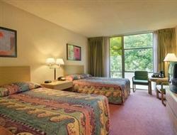 Howard Johnson Inn Boston Howard Johnson Inn Boston