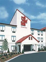 Red Roof Inn Woburn Red Roof Inn Woburn