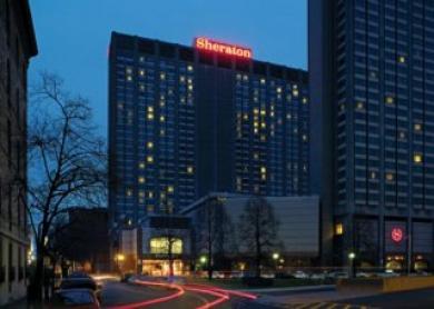 Sheraton Boston Hotel Sheraton Boston Hotel