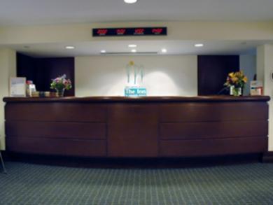 The Inn At Longwood Medical The Inn At Longwood Medical