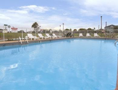 Days Inn Bowling Green Days Inn Bowling Green