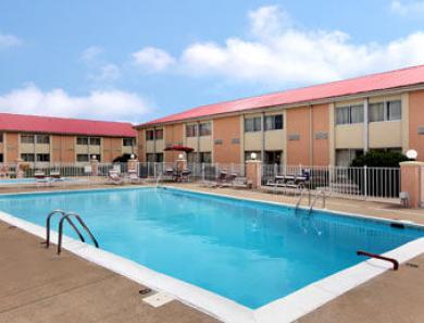 Ramada Inn Ramada Inn