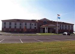 Holiday Inn Express Bowling Green Holiday Inn Express Bowling Green