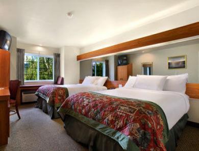 Microtel Inn And Suites Bozeman Microtel Inn And Suites Bozeman