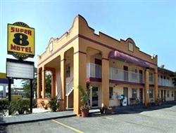 Super 8 Motel Bradenton Super 8 Motel Bradenton