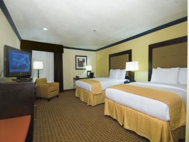 La Quinta Inn & Suites Brandon Jackson Airport E La Quinta Inn & Suites Brandon Jackson Airport E