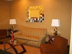 Holiday Inn Express Sioux Falls-brandon Holiday Inn Express Sioux Falls-brandon