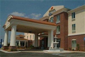 Holiday Inn Express Bremen Holiday Inn Express Bremen