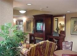 Holiday Inn Express Brevard Holiday Inn Express Brevard