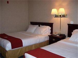 Holiday Inn Express Syracuse-lake Oneida Area Holiday Inn Express Syracuse-lake Oneida Area