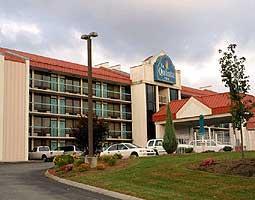 La Quinta Bristol La Quinta Bristol
