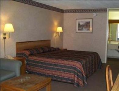 Travelodge Bristol, Tn Travelodge Bristol, Tn