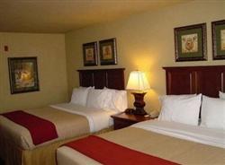 Holiday Inn Express Tulsa S Broken Arrow Hwy 51 Holiday Inn Express Tulsa S Broken Arrow Hwy 51