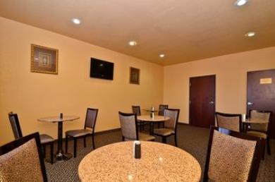 Best Western Broken Bow Hotel Best Western Broken Bow Hotel