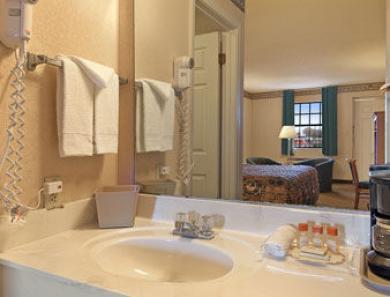 Days Inn Brownsville Days Inn Brownsville