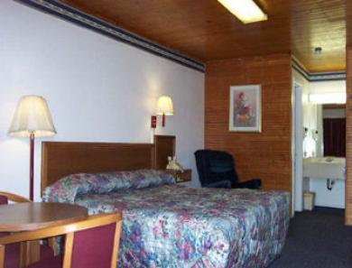 Knights Inn Brownwood Knights Inn Brownwood