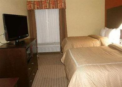 Comfort Suites Golden Isles Gateway Comfort Suites Golden Isles Gateway