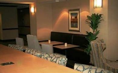 Hampton Inn & Suites Brunswick Hampton Inn & Suites Brunswick