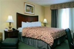 Holiday Inn Brunswick-i-95 Holiday Inn Brunswick-i-95