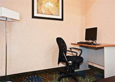 Quality Inn Brunswick Quality Inn Brunswick