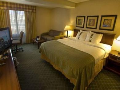 Holiday Inn Buffalo-intl Airport Holiday Inn Buffalo-intl Airport
