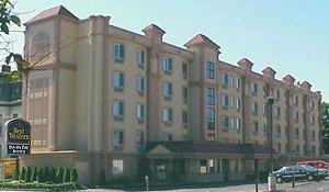 Best Western Inn on The Avenue Best Western Inn on The Avenue