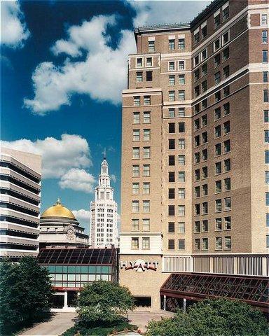 Hyatt Regency Hyatt Regency