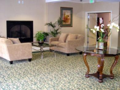 Best Western Media Center Inn & Suites Best Western Media Center Inn & Suites